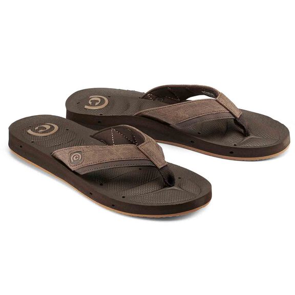 Men's Draino 2 Flip-Flop Sandals image number 3