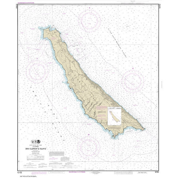 #18762 San Clemente Island image number 0