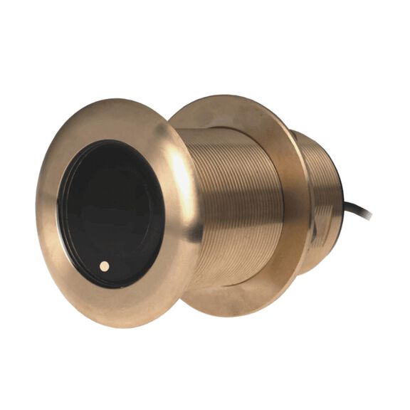 B75 High Wide Chirp, 600W, 20&deg; Tilted Element&trade;, Raymarine 11-Pin, DT image number 0