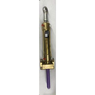 Side-Power SP Series Propeller 190mm