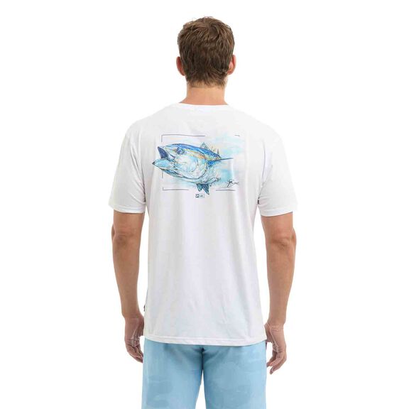 Men's Goione Tuna Shirt image number 0
