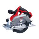M18&trade; Cordless Lithium-Ion 6 1/2" Circular Saw image number 0