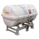 USCG 50-Person Inflatable Buoyant Apparatus Container image number 1