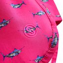 Women's Tropical Marlin Board Shorts image number 3