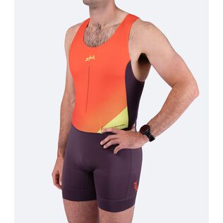 Men's Performance Unisuit