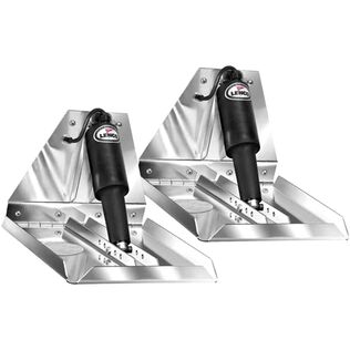 Heavy Duty Performance Trim Tab Kit, 18"L x 14"W, 12-Volt