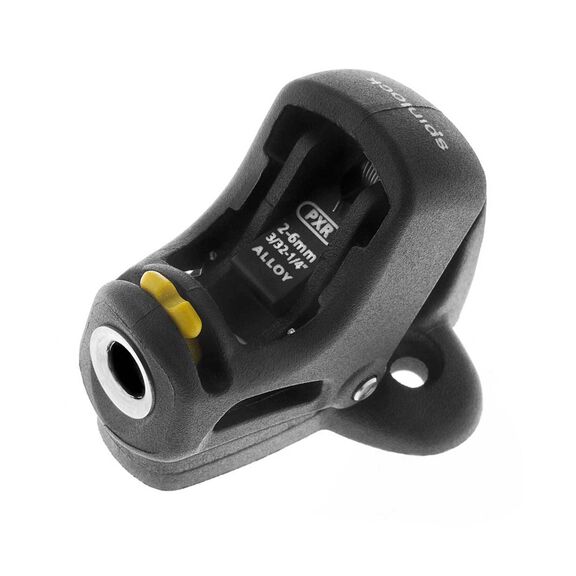 Single Camcleat Retro Base for 1/4" Rope image number 0