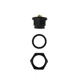 Side-Power Electrical Component