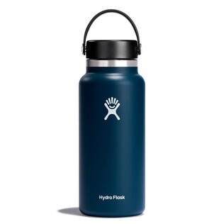 32 oz. Wide-Mouth Water Bottle