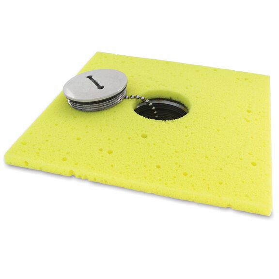 Small Craft Spill Bib, Fuel Spill Prevention, 2-Pack image number 0