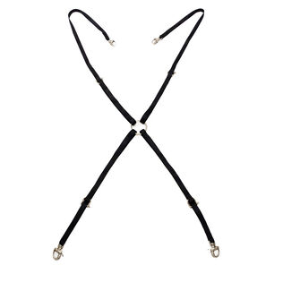Heavy-Duty RIB Lifting Sling - 4 Leg