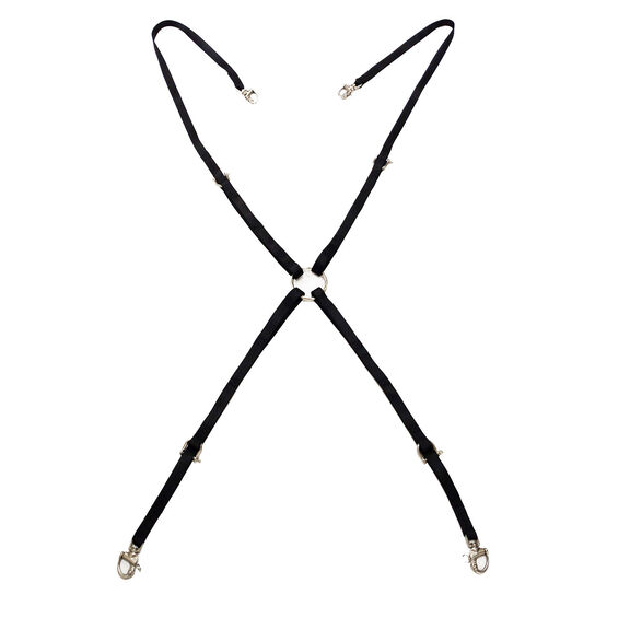 Heavy-Duty RIB Lifting Sling - 4 Leg image number 0