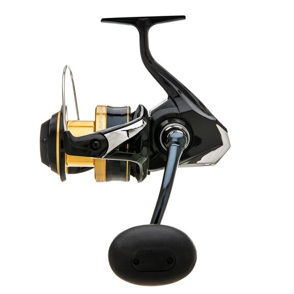 Spheros SW A 6000HG Spinning Reel image number 0