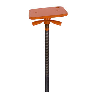 27" Flat Top Replacement for Boat Stand