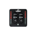 LED Indicator Integrated Tactile All-in-One Switch Kit image number 0