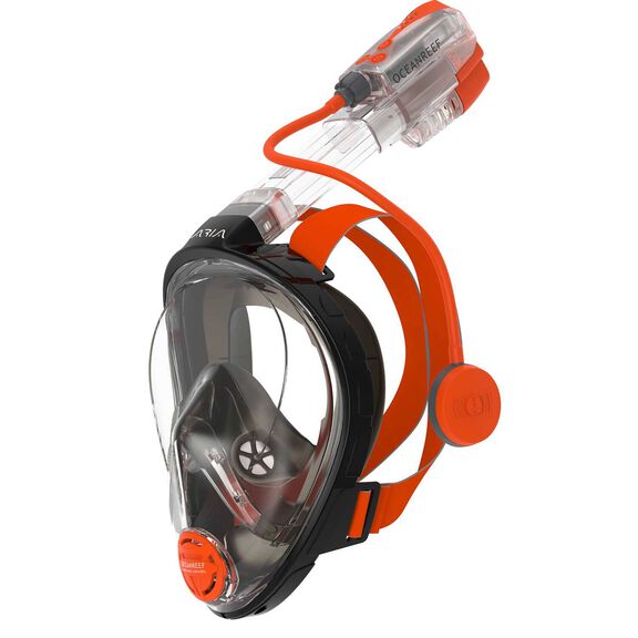 Snorkie Talkie Two Way Radio image number 1