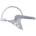 Excalibur Apex Galvanized Scoop Anchors image number 0