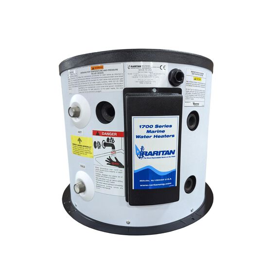 1700 Series Water Heater, 20 Gallon, 240V image number 0