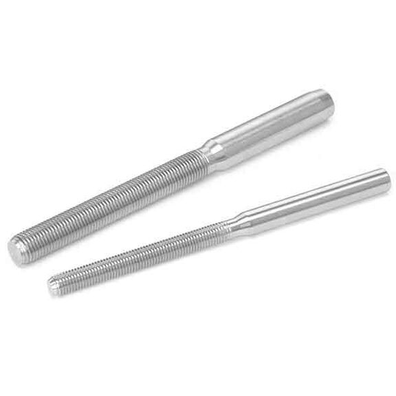 Lifeline Stud Machine Swage 5/32" X 1/4-28 RH image number 0
