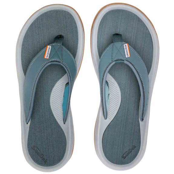 Men's Deck-Boss Sandals image number 4