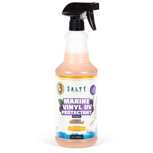 Marine Vinyl UV Protectant, 33.8 oz.