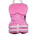 USCG Infant Life Jacket (0-30 lbs), Pink image number 2