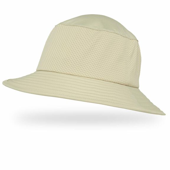 Men's UV Pro Vented Bucket Hat image number 0