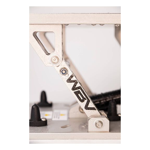 P Series FOX V2 Seat Suspension Unit image number 6