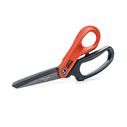 10" Shear Pro Titanium Utility Shears image number 0