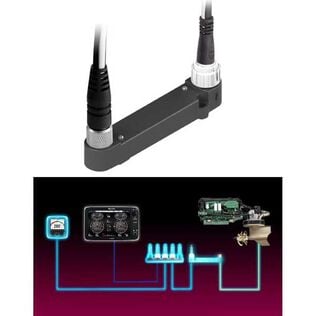 ECI-100 Universal Engine and Control Interface