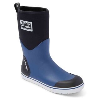 Men's 6" Expedition Deck Boots