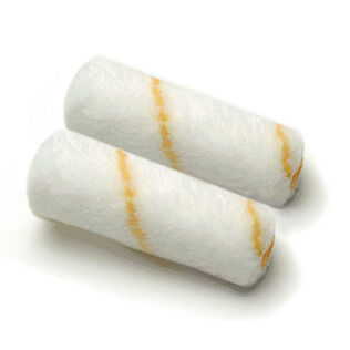 1/2" Nap Refill for 4" Mini Roller, 2-Pack