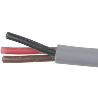 16-3 Bilge Pump Cable by the Foot