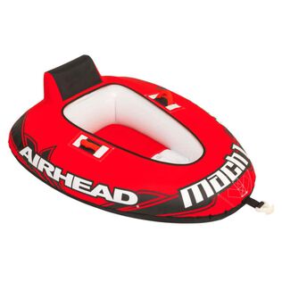 MACH 1 Towable Tube, 1 Rider