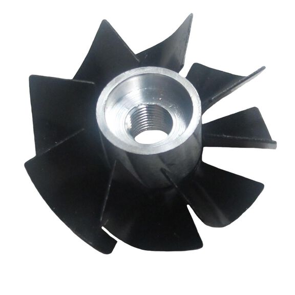 Shrinkfast 998 Flameholder image number 0