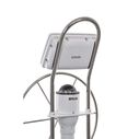 SailPod Pre-Cut for Raymarine Axiom Pro 12 / Axiom 2 Pro 12 / eS127 / eS128 for 12" Wide Guard image number 1