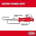 Rasping Jab Saw image number 1