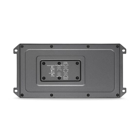 MX500/1:&nbsp;Monoblock Class D Wide-Range Amplifier image number 6