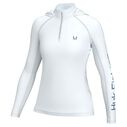 Women's Icon Hooded Shirt image number 0
