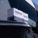 Foulfree&trade; Multi-Surface Foul-Release Coating for Underwater Components, Medium image number 4