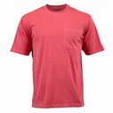 Men's Mountain Scene Shirt image number 1
