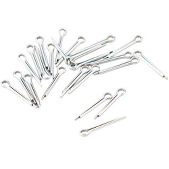 5/32 X 2 1/2 Cotter Pins 2 PK image number 0