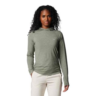 Women's PFG Uncharted&trade; Hooded Shirt