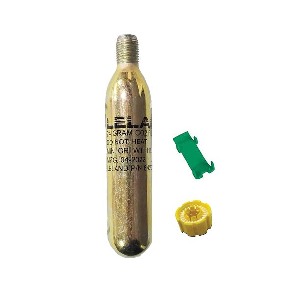 24 Gram Inflatable PFD Rearming Kit for V90000 Series, Automatic image number 1