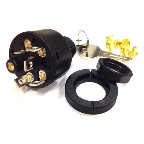 MP39760 OMC Ignition Switch image number 0