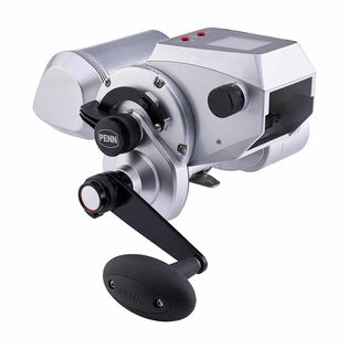 Fathom&trade;  Electric Reel Kit, 50