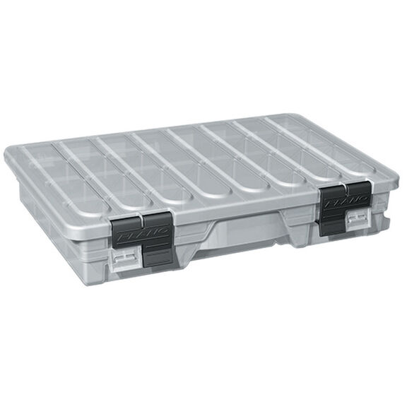 Large Two-Tiered StowAway&trade; Tackle Box image number 0