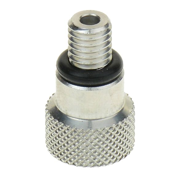 Lower Unit Gear Lube Pump image number 6