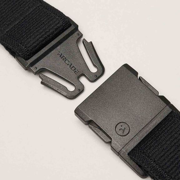 Atlas Slim Belt image number 1