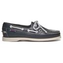 Women's Classic Portland Boat Shoes image number 0